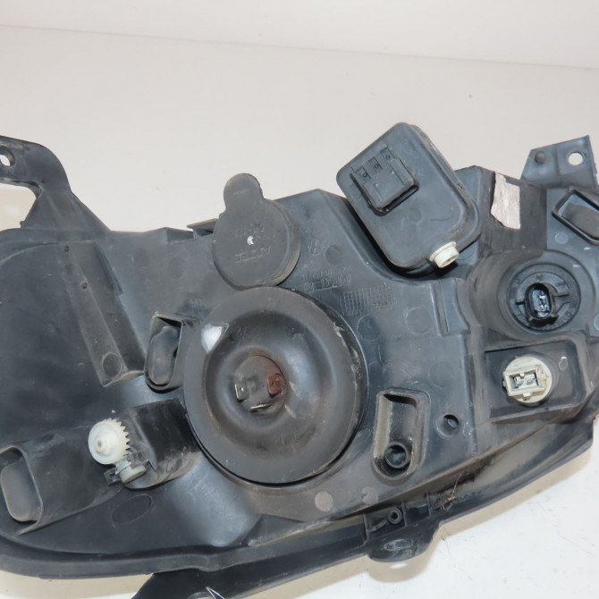 Phare droit occasion  Volkswagen vw FOX 3/5 portes (5Z1, 5Z3, 5Z4) 1.2 (2005-2011)   5Z1941006C  2