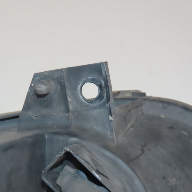 Phare droit occasion  Volkswagen vw FOX 3/5 portes (5Z1, 5Z3, 5Z4) 1.2 (2005-2011)   5Z1941006C  4