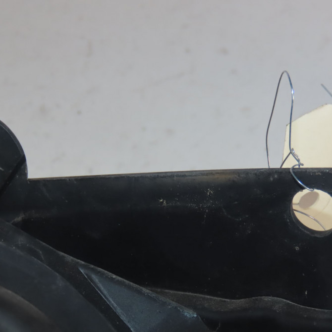 Phare droit occasion  Volkswagen vw FOX 3/5 portes (5Z1, 5Z3, 5Z4) 1.2 (2005-2011)   5Z1941006C  5