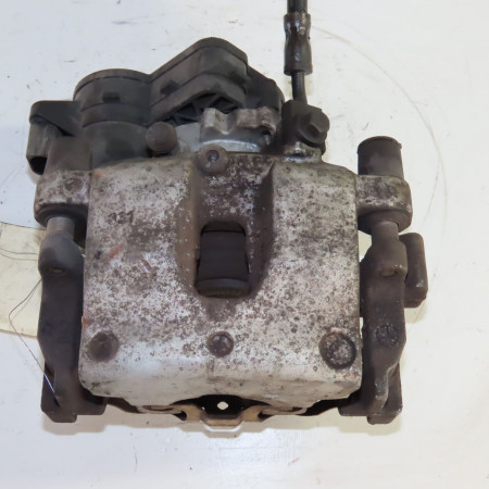 Etrier de frein arrière gauche occasion  Mercedes-benz CLASSE C (W205) C 200 d (205.001) (2018)   A2054230181 