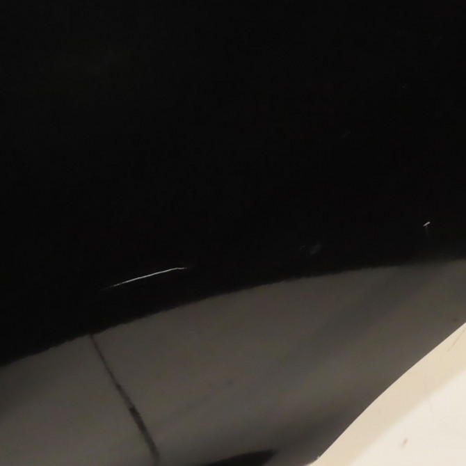 Porte arrière gauche occasion  Peugeot 208 I (CA_, CC_) 1.6 bluehdi 100 (2015) 5 portes   9671907580  5