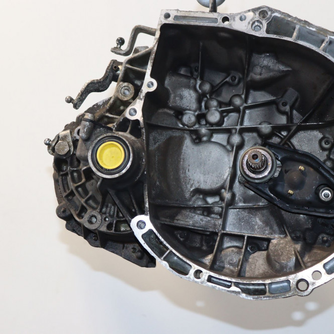 Boîte à vitesse mecanique occasion  Peugeot 206+ (2L_, 2M_) 1.4 hdi eco 70 (2009-2013) 5 portes   20CQ53  1