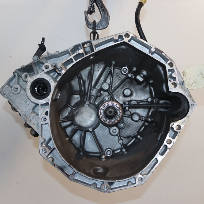 Boîte à vitesse mecanique occasion  Renault CLIO V (B7_) 1.5 blue dci 100 (b7ad) (2021)   TL4362  1