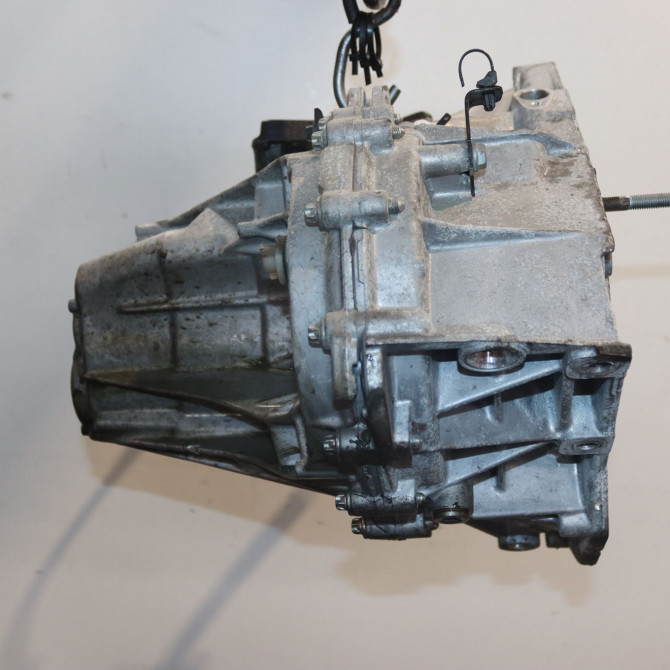 Boîte à vitesse mecanique occasion  Renault CLIO V (B7_) 1.5 blue dci 100 (b7ad) (2021)   TL4362  5
