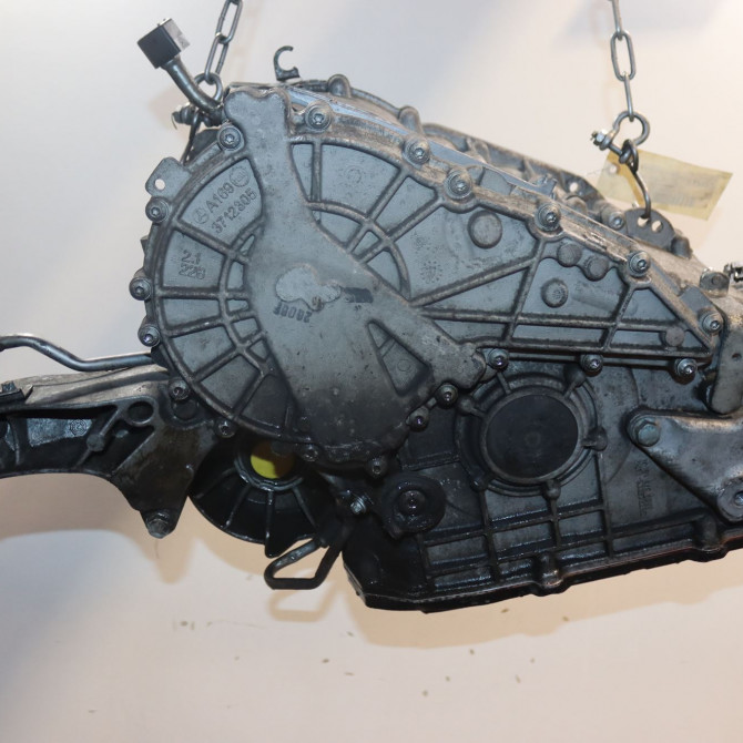 Boîte à vitesse automatique occasion  Mercedes-benz CLASSE B Sports Tourer (W245) B 200 cdi (245.208) (2005-2011)   A1693702800  4