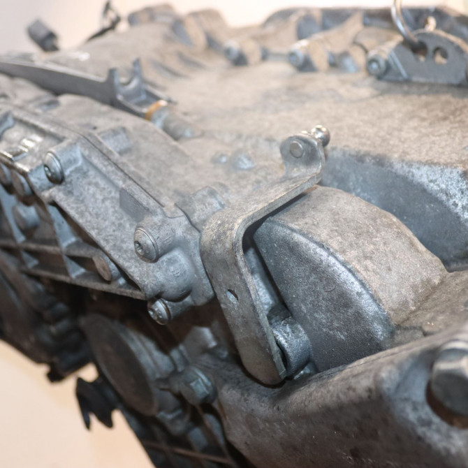 Boîte à vitesse automatique occasion  Mercedes-benz CLASSE B Sports Tourer (W245) B 200 cdi (245.208) (2005-2011)   A1693702800  6