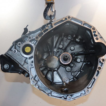 Boîte à vitesse mecanique occasion  Renault CLIO V (B7_) 1.5 blue dci 85 (b7ag) (2019) 5 portes   TL4362 