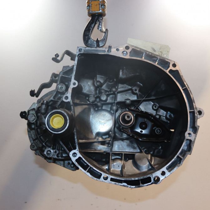 Boîte à vitesse mecanique occasion  Peugeot 206+ (2L_, 2M_) 1.4 hdi eco 70 (2009-2013) 5 portes   20CQ53  1