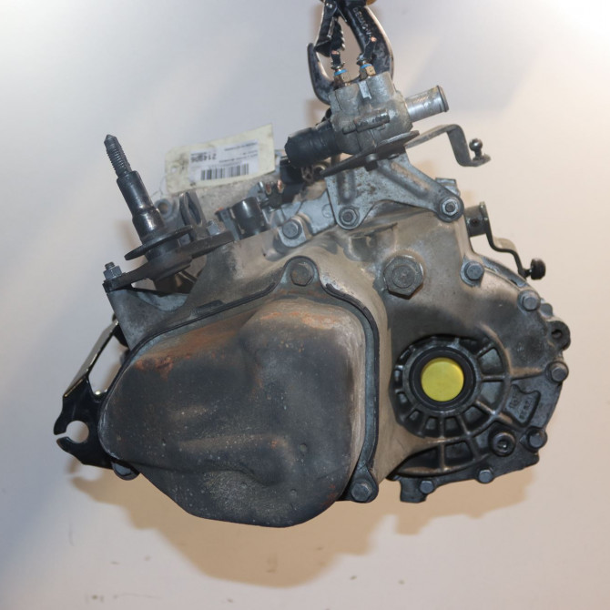 Boîte à vitesse mecanique occasion  Peugeot 206+ (2L_, 2M_) 1.4 hdi eco 70 (2009-2013) 5 portes   20CQ53  4