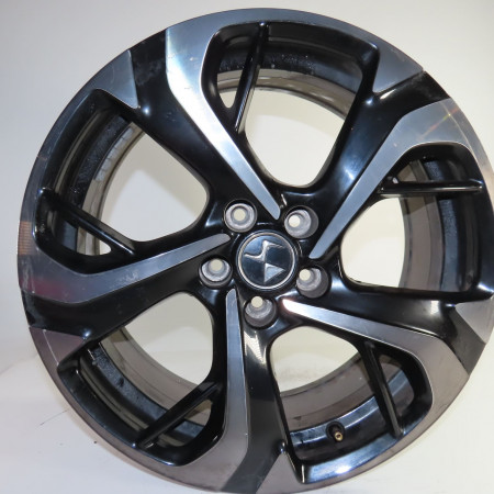 Jante aluminium occasion  Ds DS 7 Crossback (J4_, JR_, JC_) 2.0 bluehdi 180 (jjehzr) (2017-2020)   98175012ZE 