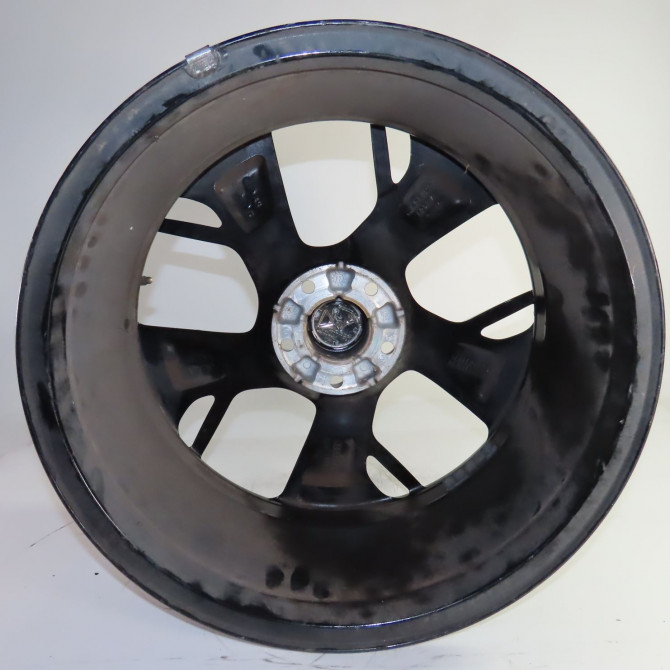 Jante aluminium occasion  Ds DS 7 Crossback (J4_, JR_, JC_) 2.0 bluehdi 180 (jjehzr) (2017-2020)   98175012ZE  3