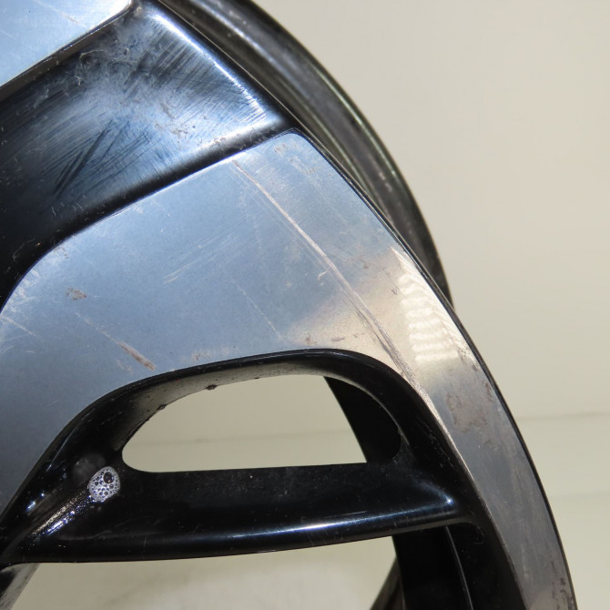 Jante aluminium occasion  Ds DS 7 Crossback (J4_, JR_, JC_) 2.0 bluehdi 180 (jjehzr) (2017-2020)   98175012ZE  5