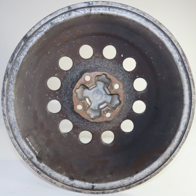 Jante aluminium occasion  Peugeot 205 II (20A/C) 1.7 diesel (1987-1998)   540233  3