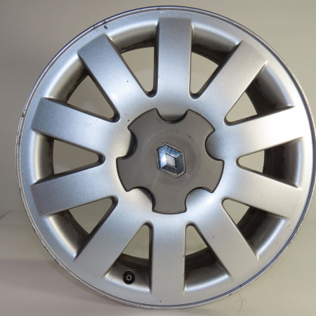Jante aluminium occasion  Renault LAGUNA II Grandtour (KG0/1_) 2.2 dci (kg0f) (2001-2006)   8200023869 