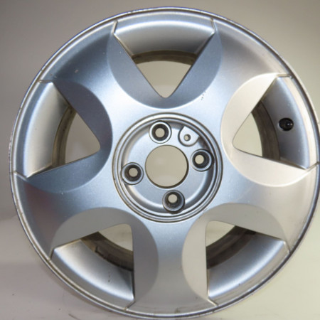 Jante aluminium occasion  Dacia LOGAN (LS_) 1.4 (lsoa, lsoc, lsoe, lsog) (2004)   8200577207 