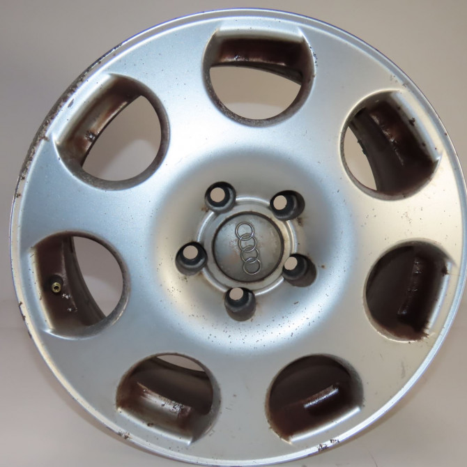 Jante aluminium occasion  Audi A4 B6 (8E2) 1.9 tdi (2000-2004) 4 portes   8E0601025FZ17  1