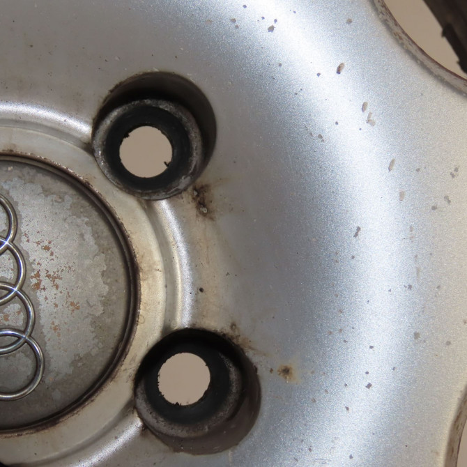 Jante aluminium occasion  Audi A4 B6 (8E2) 1.9 tdi (2000-2004) 4 portes   8E0601025FZ17  5