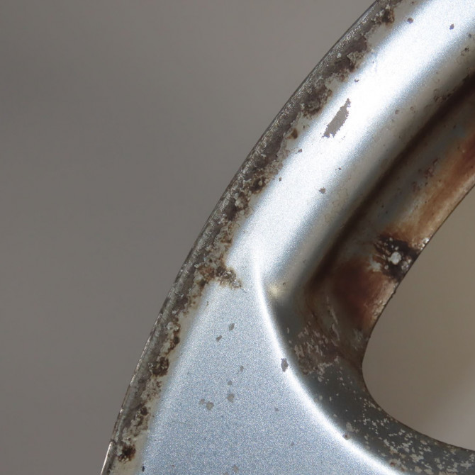 Jante aluminium occasion  Audi A4 B6 (8E2) 1.9 tdi (2000-2004) 4 portes   8E0601025FZ17  6