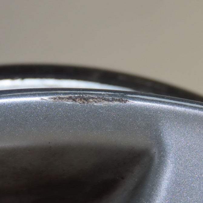 Jante aluminium occasion  Peugeot 1007 (KM_) 1.6 16v (2005)   5402W7  6