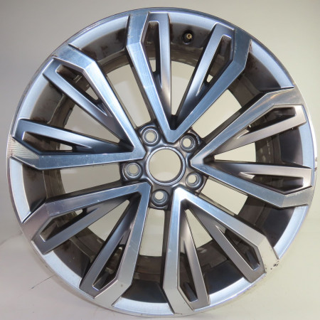 Jante aluminium occasion  Volkswagen vw T-ROC (A11, D11) 1.6 tdi (2018-2021)   2GA601025E 