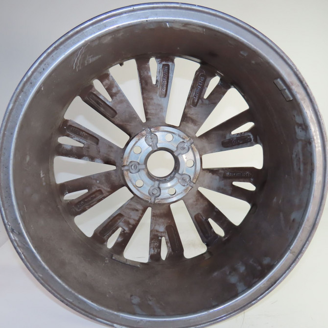 Jante aluminium occasion  Volkswagen vw T-ROC (A11, D11) 1.6 tdi (2018-2021)   2GA601025E  4