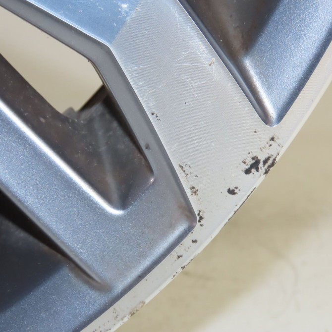 Jante aluminium occasion  Volkswagen vw T-ROC (A11, D11) 1.6 tdi (2018-2021)   2GA601025E  7