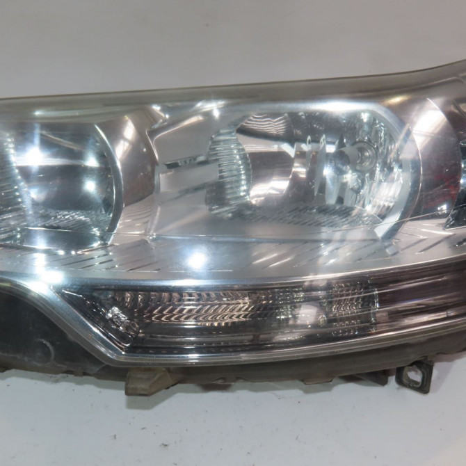 Phare gauche occasion  Citroën C5 III (RD_) 1.6 hdi 110 (2008)   6208R6  1