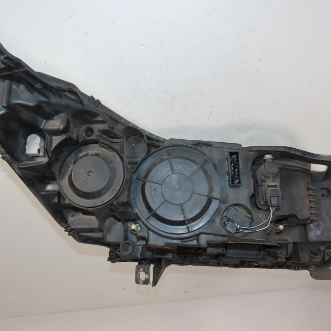 Phare gauche occasion  Citroën C5 III (RD_) 1.6 hdi 110 (2008)   6208R6  3