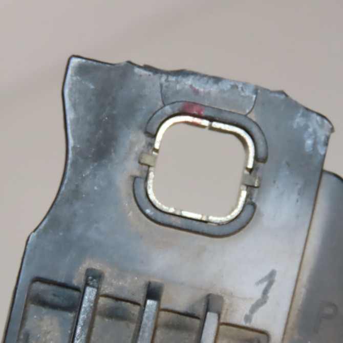 Phare gauche occasion  Citroën C5 III (RD_) 1.6 hdi 110 (2008)   6208R6  4