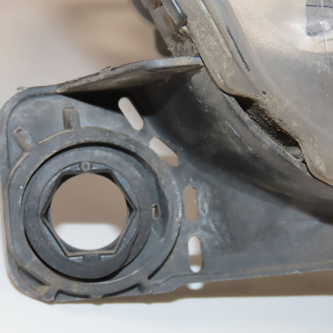 Phare gauche occasion  Citroën C5 III (RD_) 1.6 hdi 110 (2008)   6208R6  6