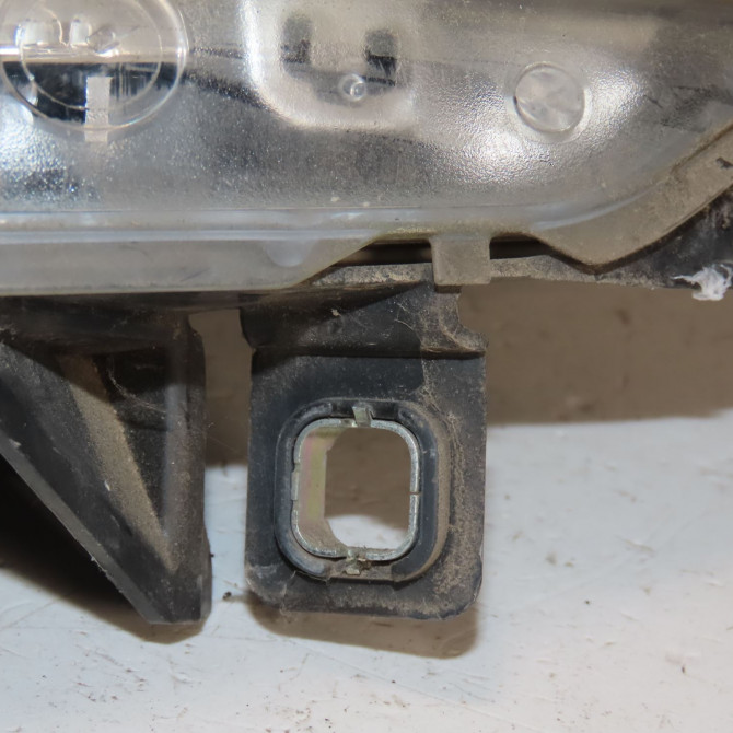 Phare gauche occasion  Citroën C5 III (RD_) 1.6 hdi 110 (2008)   6208R6  7