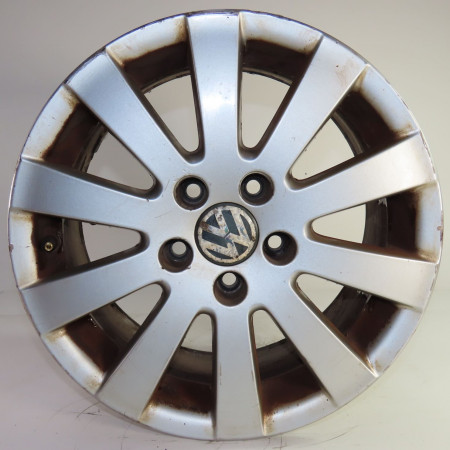 Jante aluminium occasion  Volkswagen vw PASSAT B6 Variant (3C5) 1.9 tdi (2005-2010)   3C0601025AD 