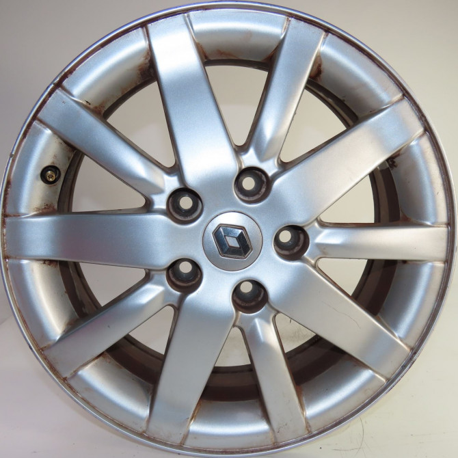 Jante aluminium occasion  Renault FLUENCE (L3_) 1.5 dci (l30b) (2010)   403000063R  1