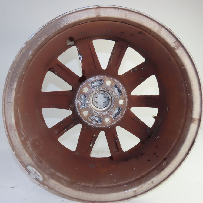 Jante aluminium occasion  Renault FLUENCE (L3_) 1.5 dci (l30b) (2010)   403000063R  4