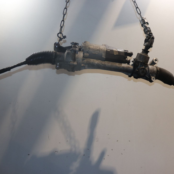 Cremaillere occasion  Mercedes-benz CLASSE C (W205) C 200 d (205.001) (2018)   A2054605502  1