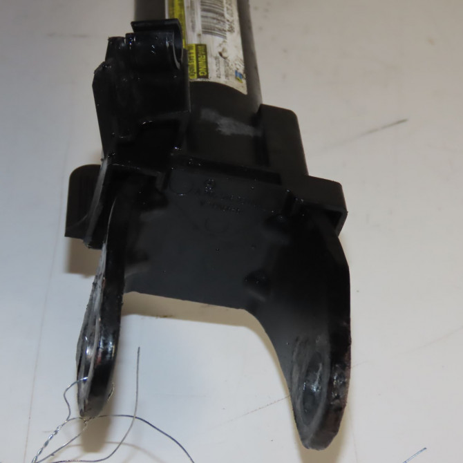 Amortisseur avant gauche occasion  Mercedes-benz CLASSE C (W205) C 200 d (205.001) (2018)   A2053207568  5