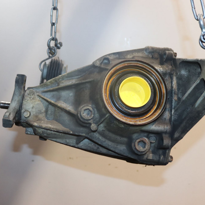 Pont arriere occasion  Mercedes-benz CLASSE C (W205) C 200 d (205.001) (2018)   A2053508004  3