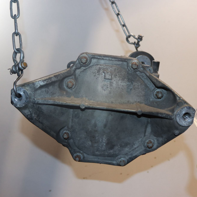 Pont arriere occasion  Mercedes-benz CLASSE C (W205) C 200 d (205.001) (2018)   A2053508004  4