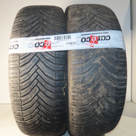 Pneus occasion  Citroën C3 II (SC_) 1.4 hdi 70 (sc8hzc, sc8hr0, sc8hp4) (2009) 5 portes   195/55R16 