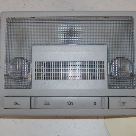 Plafonnier occasion  Seat ALTEA (5P1) 1.6 tdi (2009)   6Q0947291AY20 