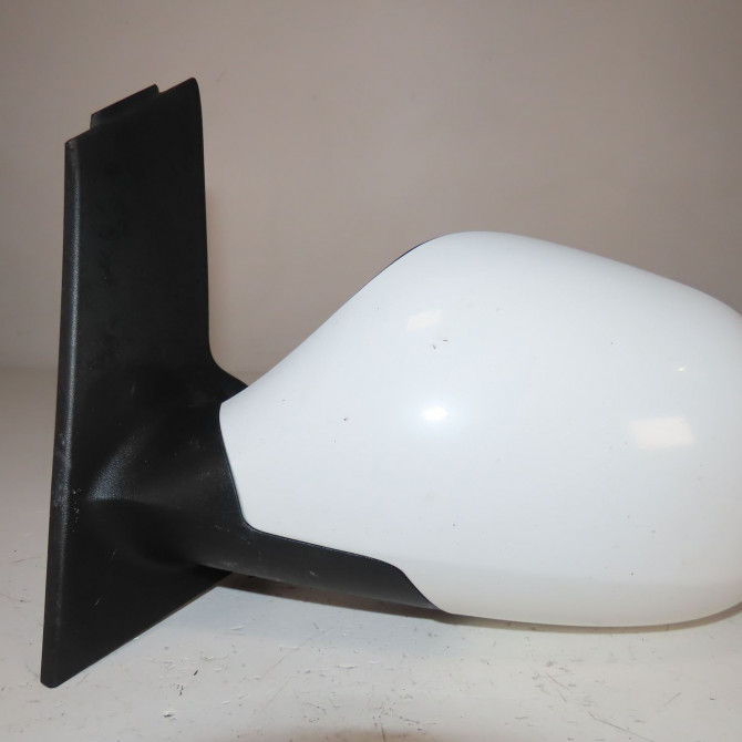 Retroviseur exterieur electrique gauche occasion  Seat ALTEA (5P1) 1.6 tdi (2009)   5P1857507AA9B9  4