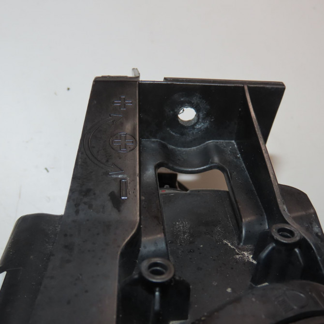 Phare gauche occasion  Renault TWINGO III (BCM_, BCA_) 1.0 sce 70 (2014) 5 portes   260608792R  5