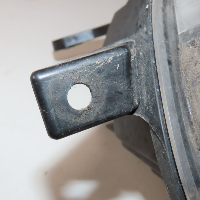 Phare gauche occasion  Renault TWINGO III (BCM_, BCA_) 1.0 sce 70 (2014) 5 portes   260608792R  6