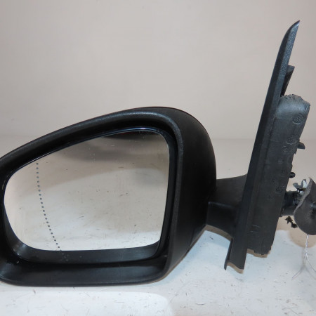 Retroviseur exterieur gauche occasion  Renault TWINGO III (BCM_, BCA_) 1.0 sce 70 (2014) 5 portes   963024460R 