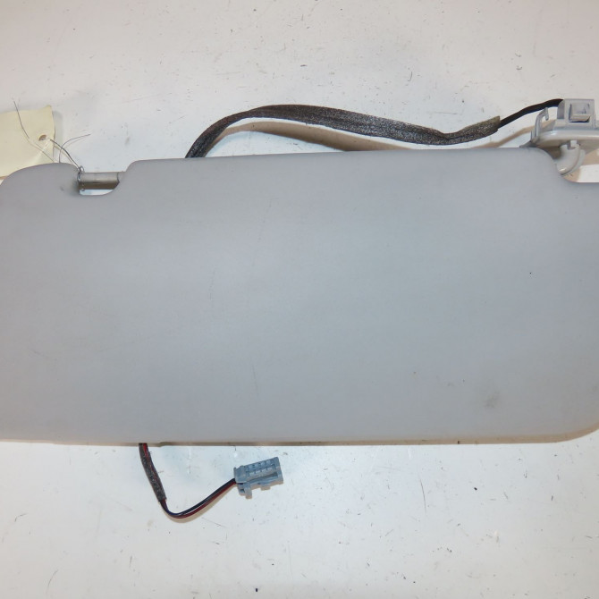 Pare-soleil gauche occasion  Peugeot 5008 (0U_, 0E_) 1.6 hdi (2010-2017)   16115131BJ  3