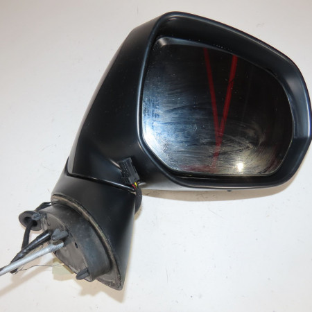 Retroviseur exterieur electrique droit occasion  Citroën C3 PICASSO (SH_) 1.6 hdi 90 (2010) 5 portes   8153XP 
