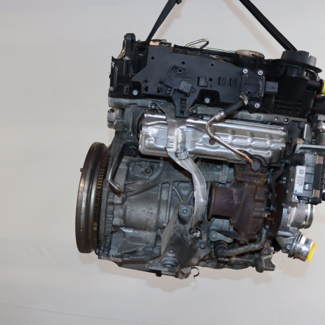 Moteur diesel occasion  Bmw 1 (E87) 116 d (2009-2011)   N47D20C-209399  4