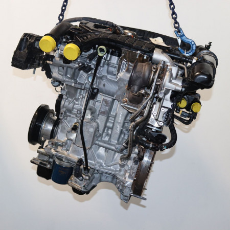Moteur essence occasion  Peugeot 208 II (UB_, UP_, UW_, UJ_) 1.2 puretech 100 (2019) 5 portes   HN05-1654508280 