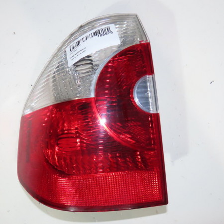 Feu arrière gauche occasion  Bmw X3 (E83) 2.0 d (2004-2007)   63216990169 