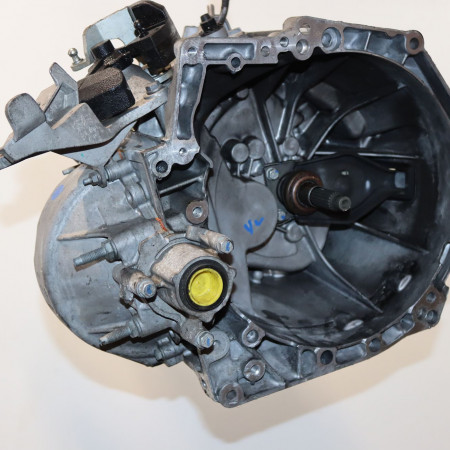 Boîte à vitesse mecanique occasion  Opel CORSA F 1.2 (68) (2019)   20V256 